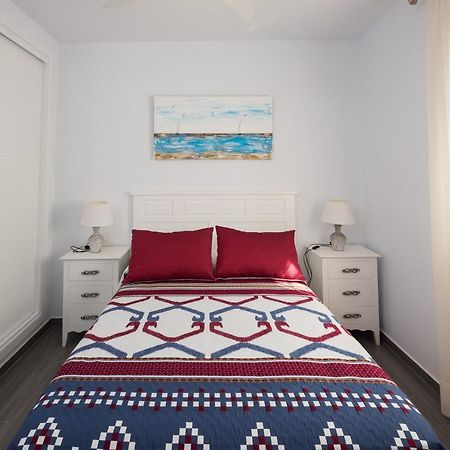 Casa El Palmar 1 Villa Вехер де ла Фронтера Екстериор снимка