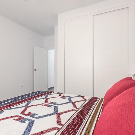 Casa El Palmar 1 Villa Вехер де ла Фронтера Екстериор снимка