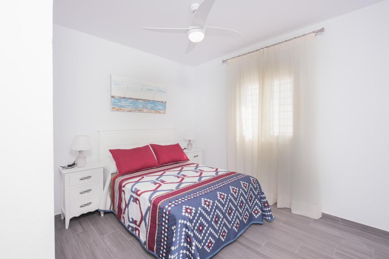 Casa El Palmar 1 Villa Вехер де ла Фронтера Екстериор снимка