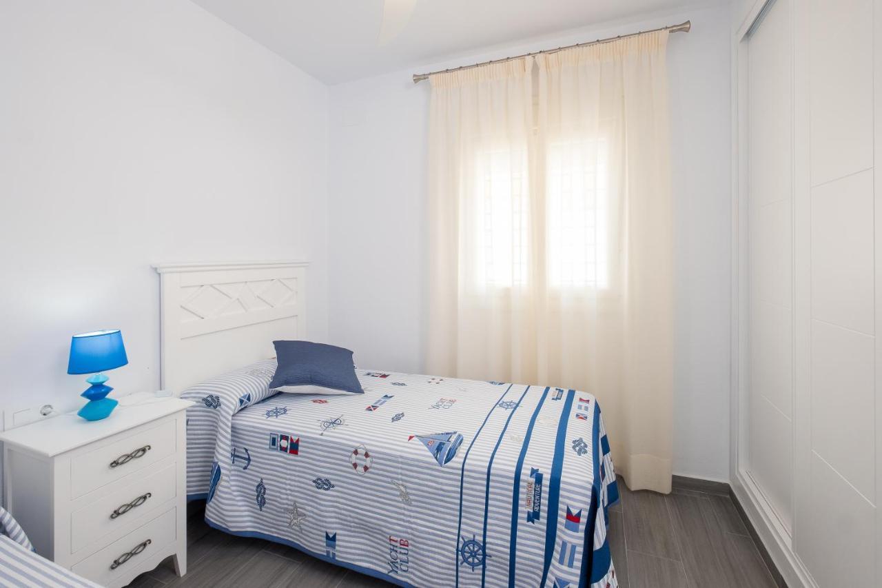 Casa El Palmar 1 Villa Вехер де ла Фронтера Екстериор снимка